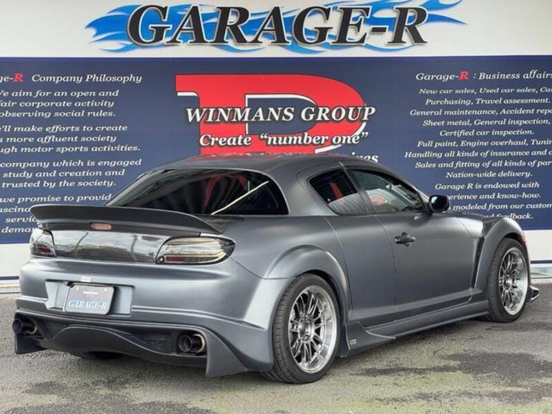 RX-8