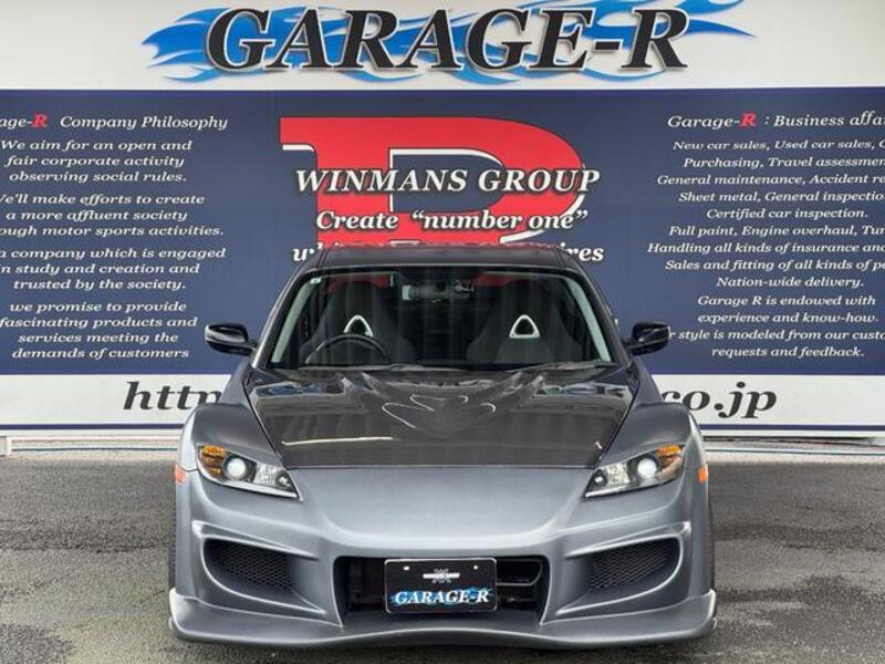 RX-8