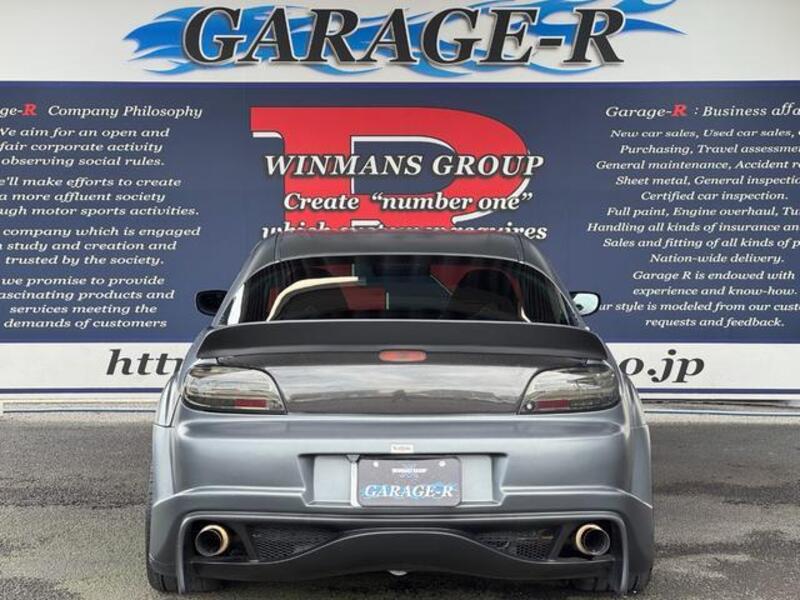 RX-8