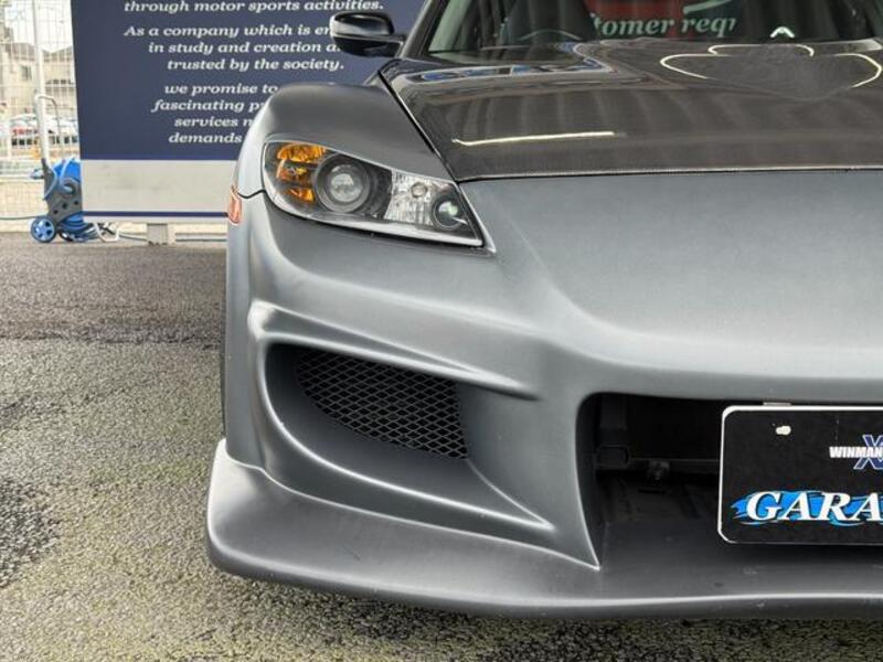 RX-8