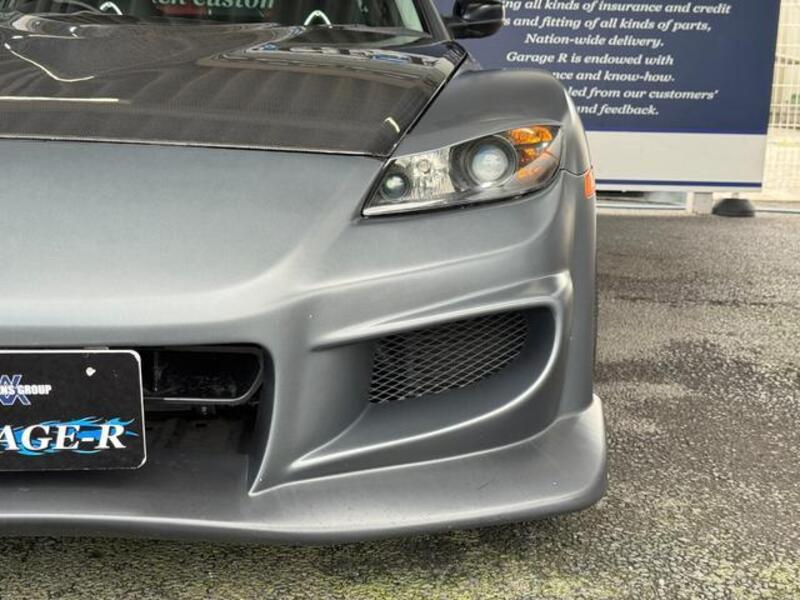 RX-8