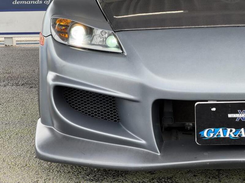RX-8