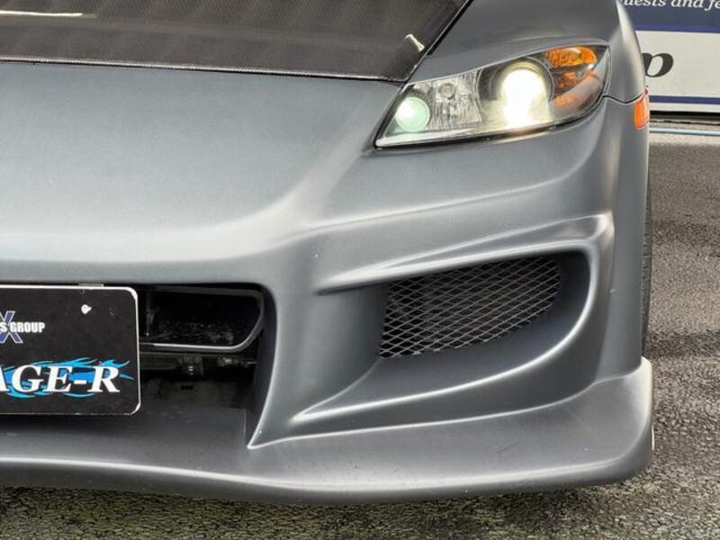 RX-8