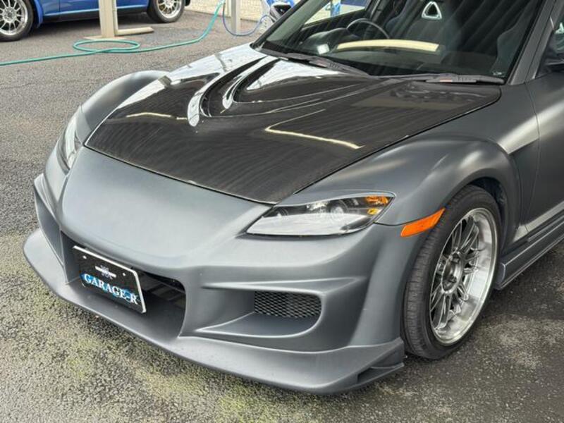 RX-8