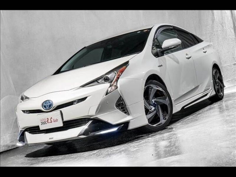 PRIUS