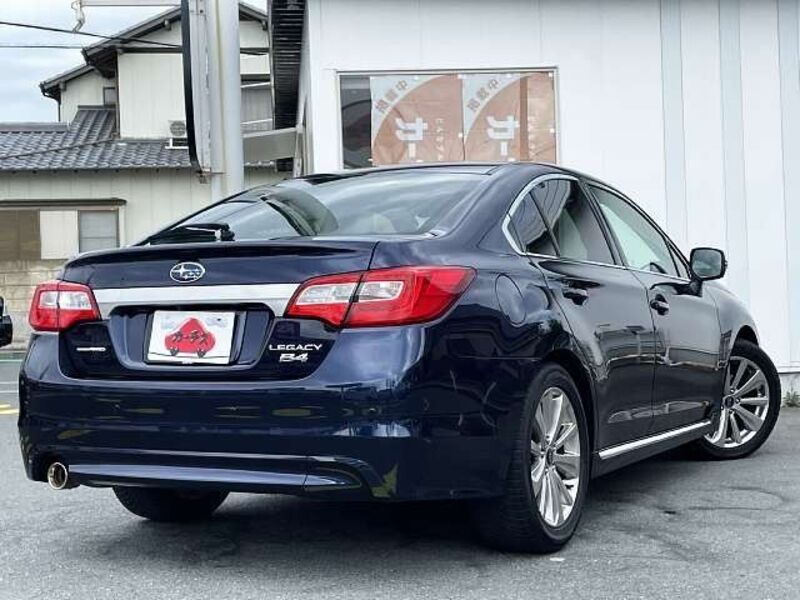 LEGACY B4