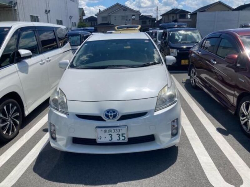 PRIUS