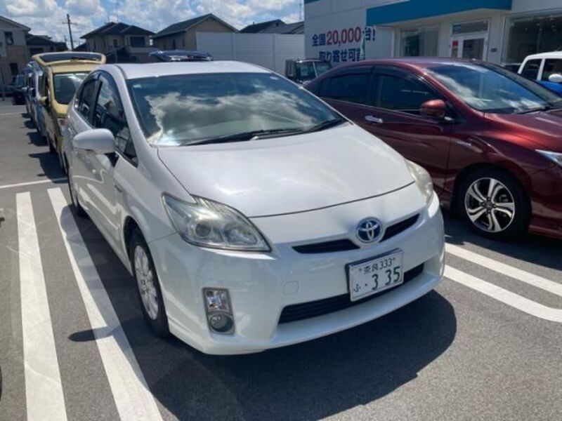 PRIUS