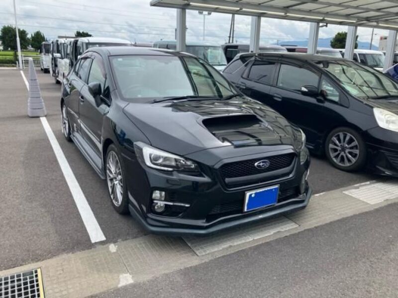 WRX S4-0