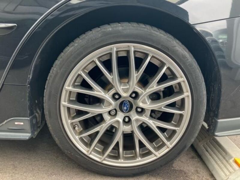 WRX S4