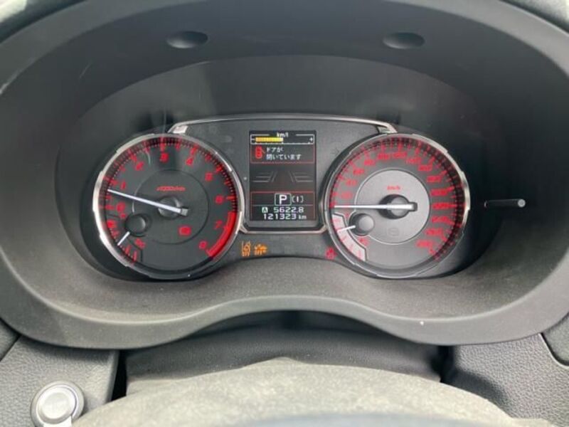 WRX S4