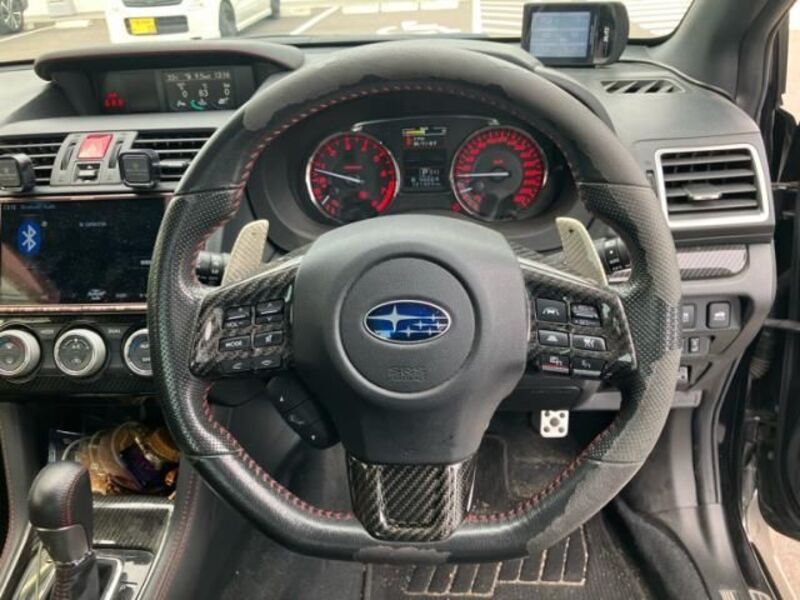 WRX S4
