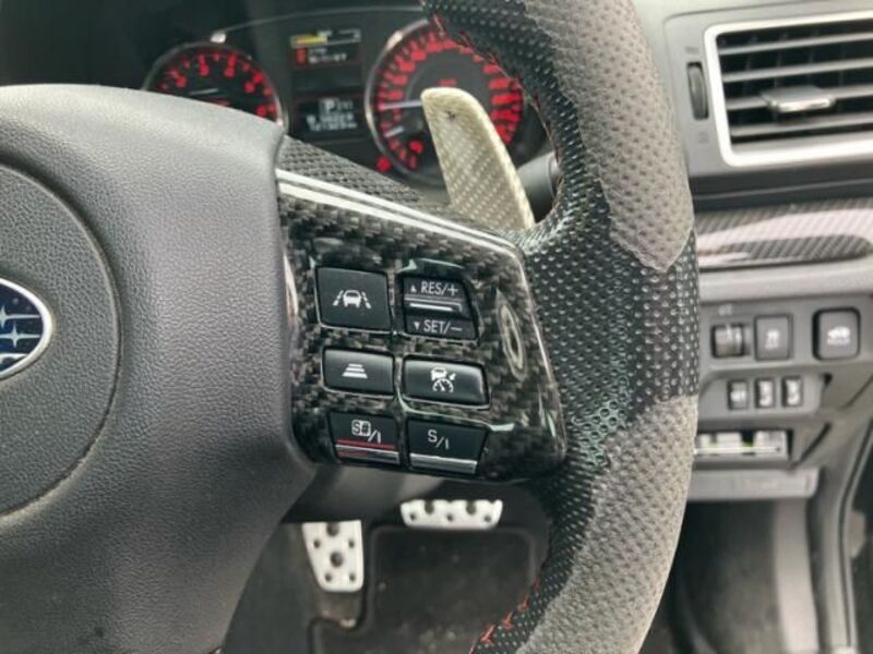 WRX S4