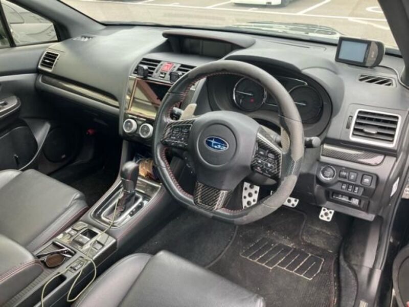 WRX S4