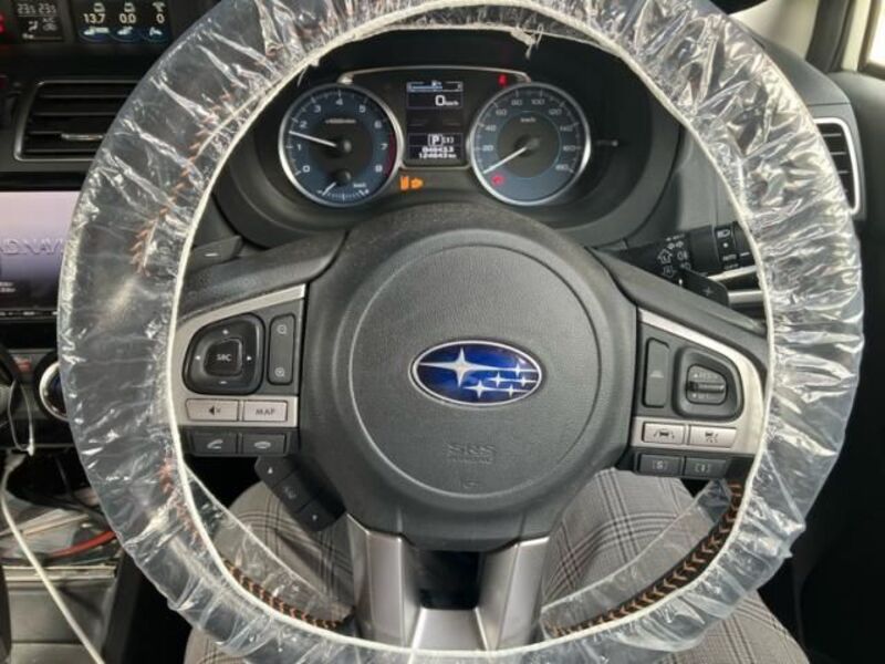 XV
