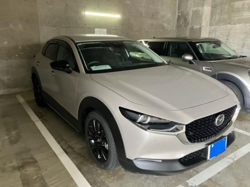 CX-30-0