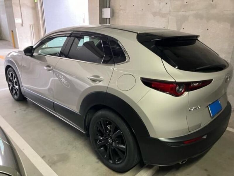 CX-30