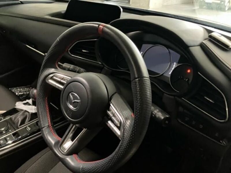 CX-30
