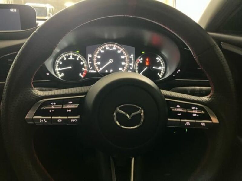 CX-30