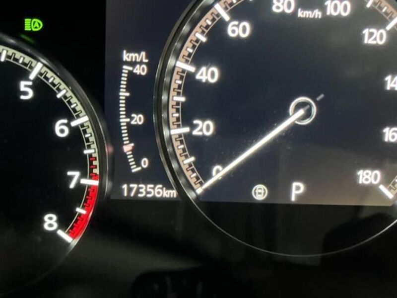 CX-30