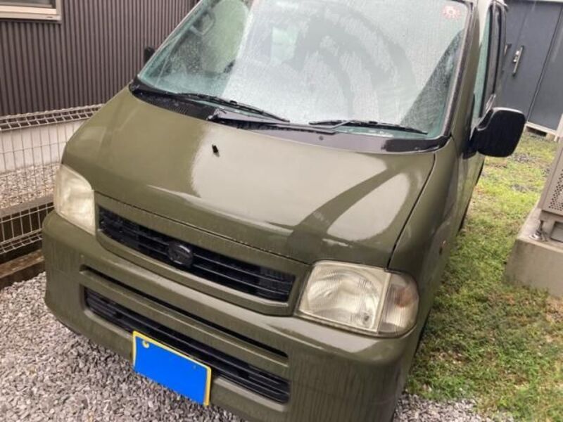 HIJET CARGO-0