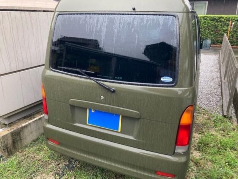 HIJET CARGO