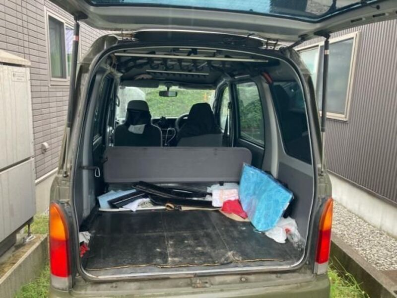 HIJET CARGO