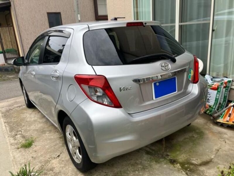 VITZ