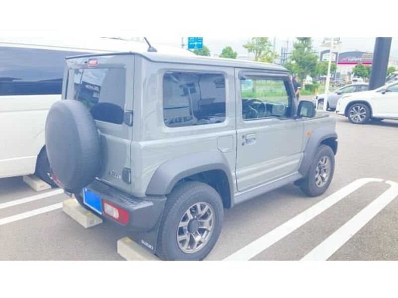 JIMNY SIERRA