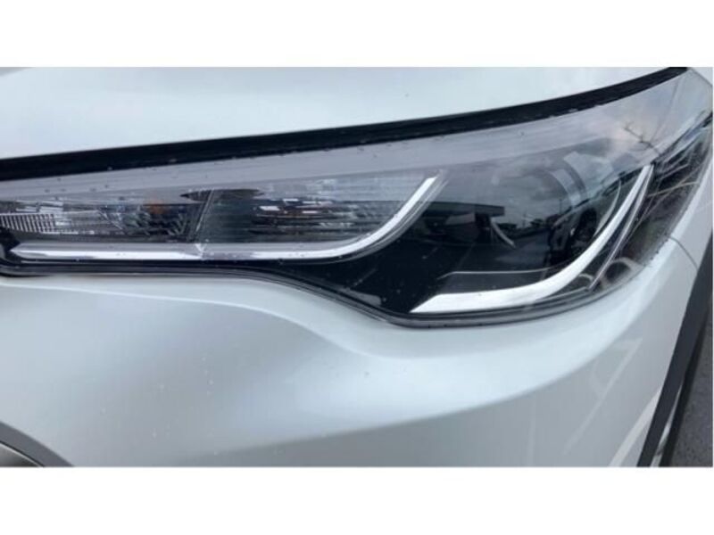 COROLLA CROSS