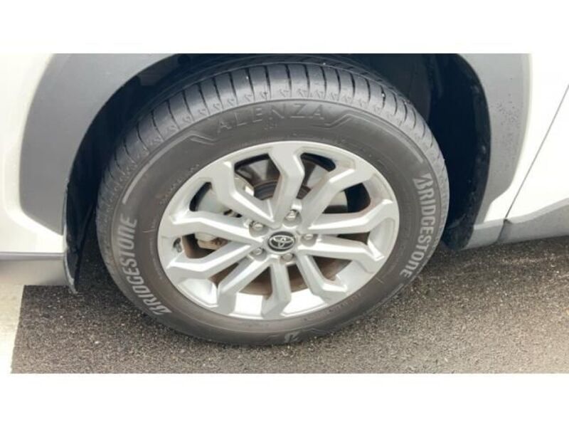 COROLLA CROSS