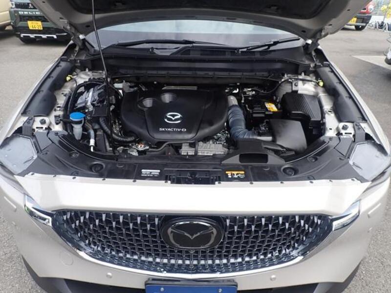 CX-8