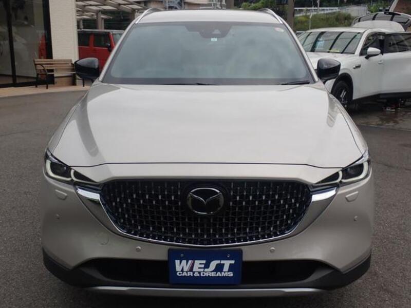 CX-8