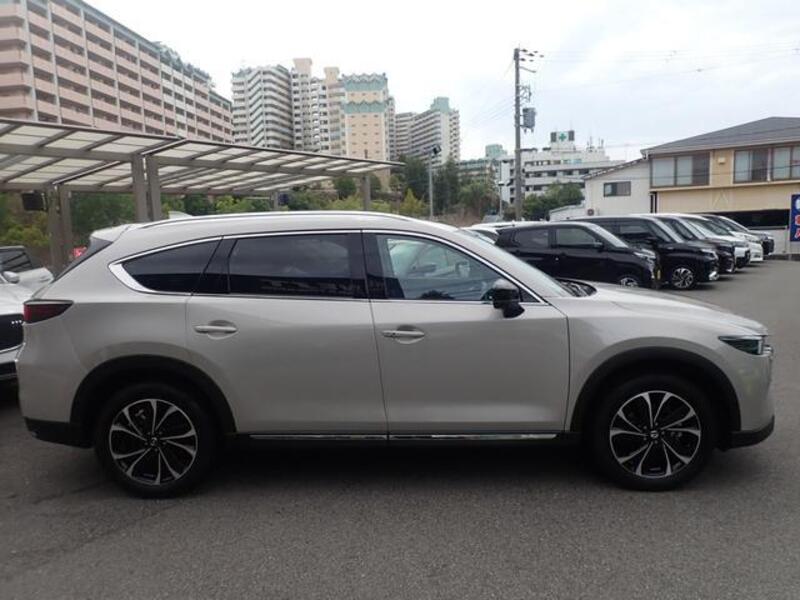 CX-8