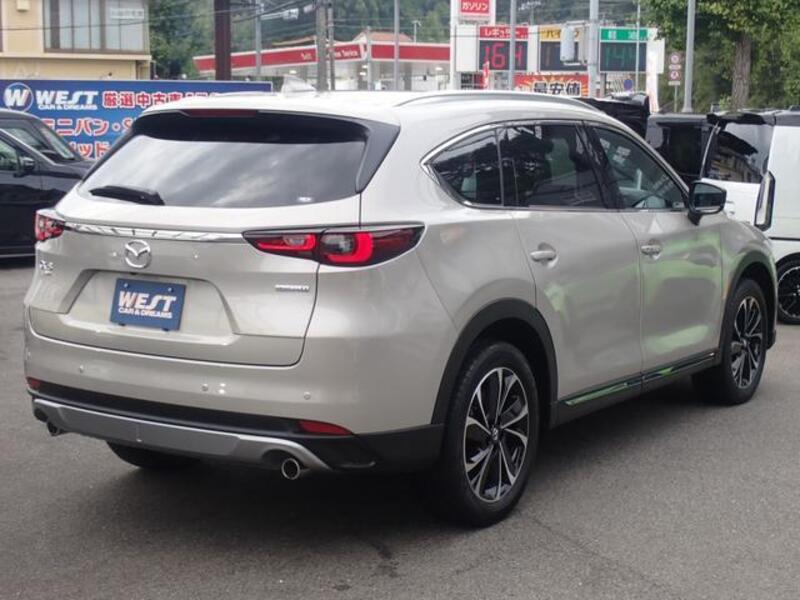 CX-8
