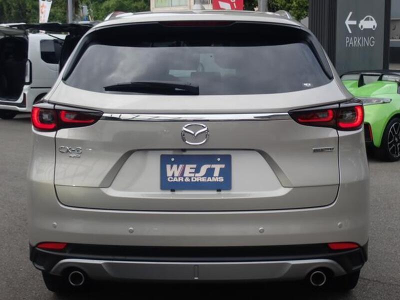 CX-8
