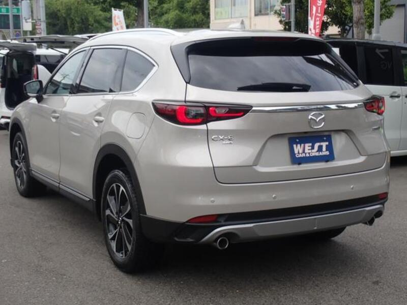 CX-8