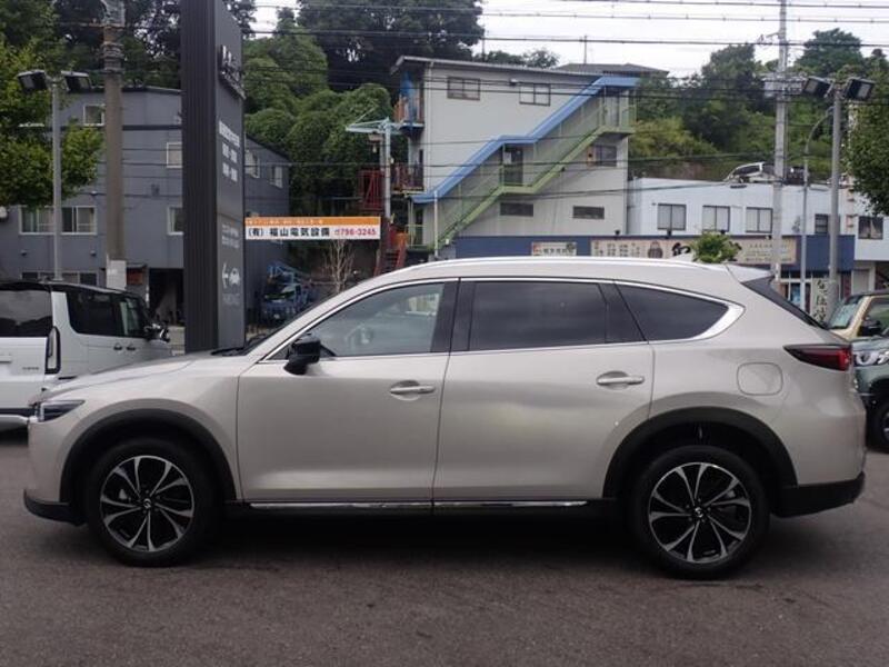 CX-8