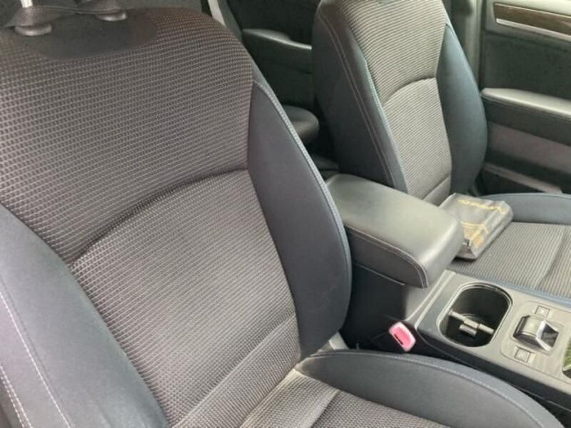 LEGACY OUTBACK