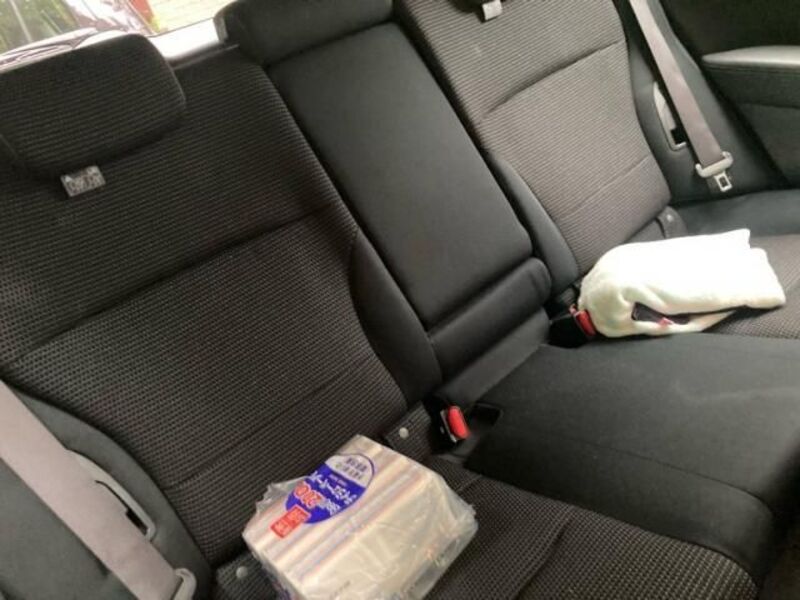 LEGACY OUTBACK