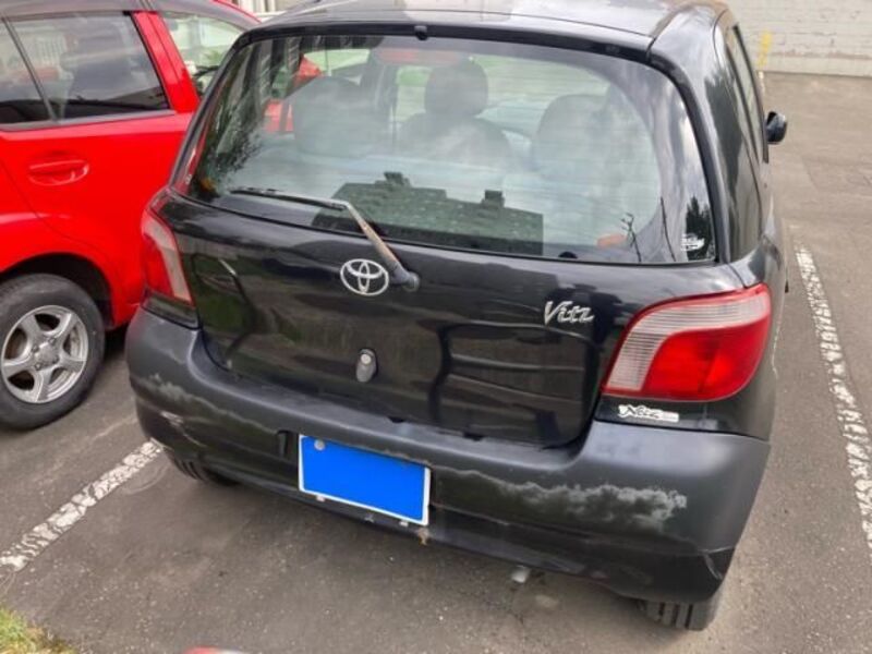 VITZ