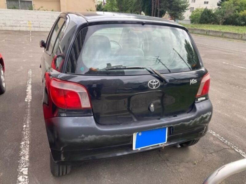 VITZ