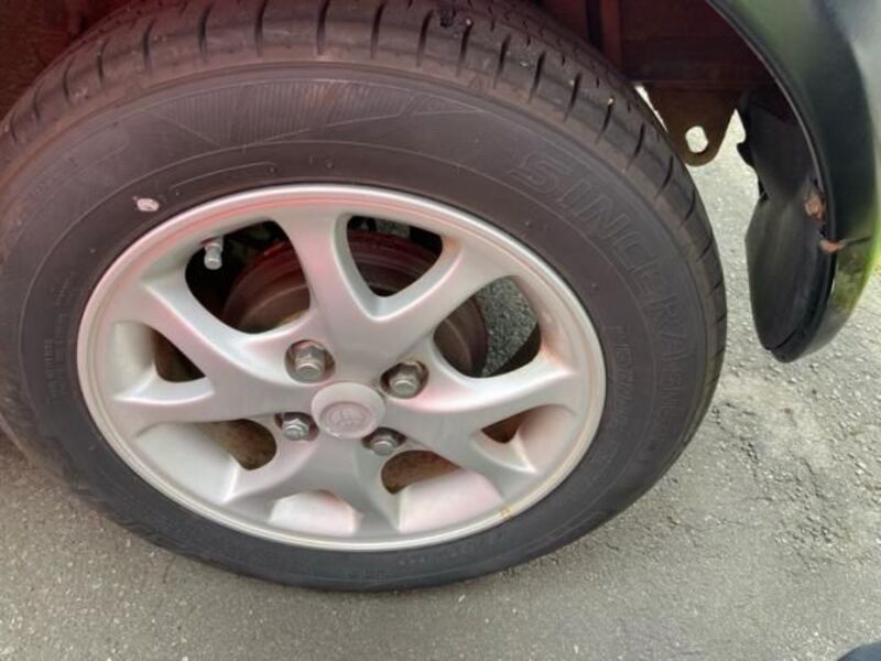VITZ