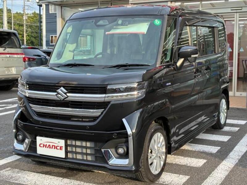 SPACIA CUSTOM