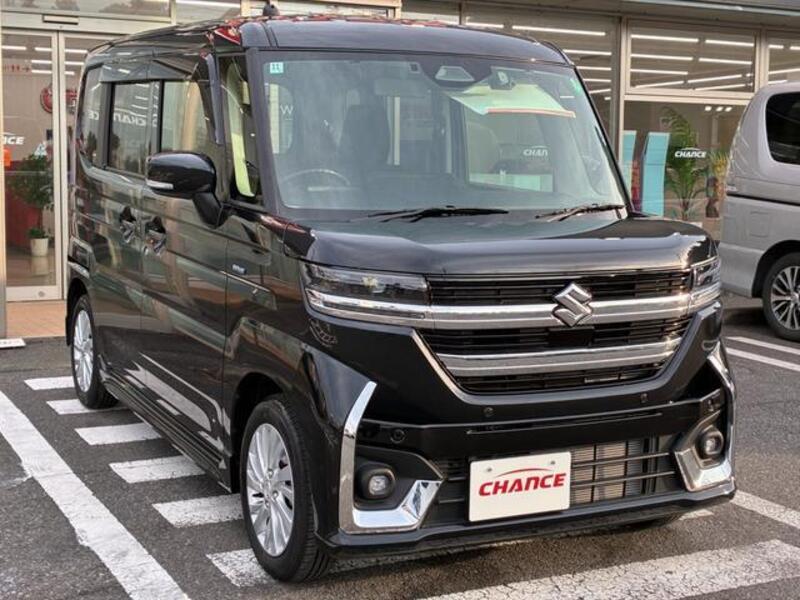 SPACIA CUSTOM