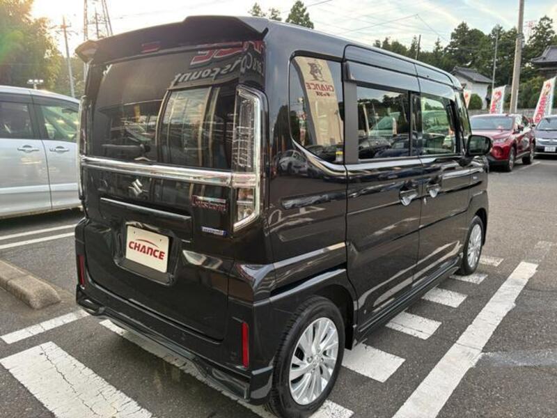SPACIA CUSTOM