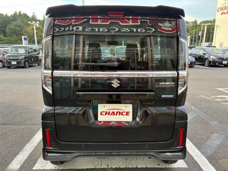 SPACIA CUSTOM