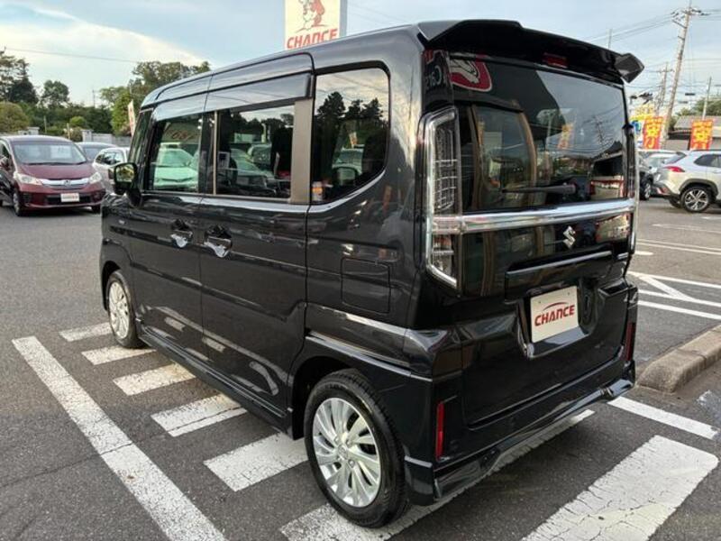 SPACIA CUSTOM