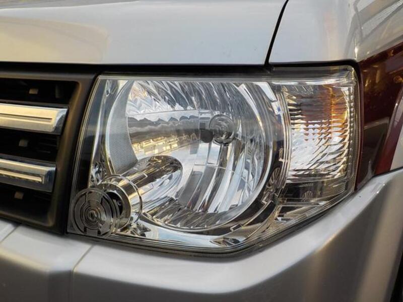 PAJERO MINI