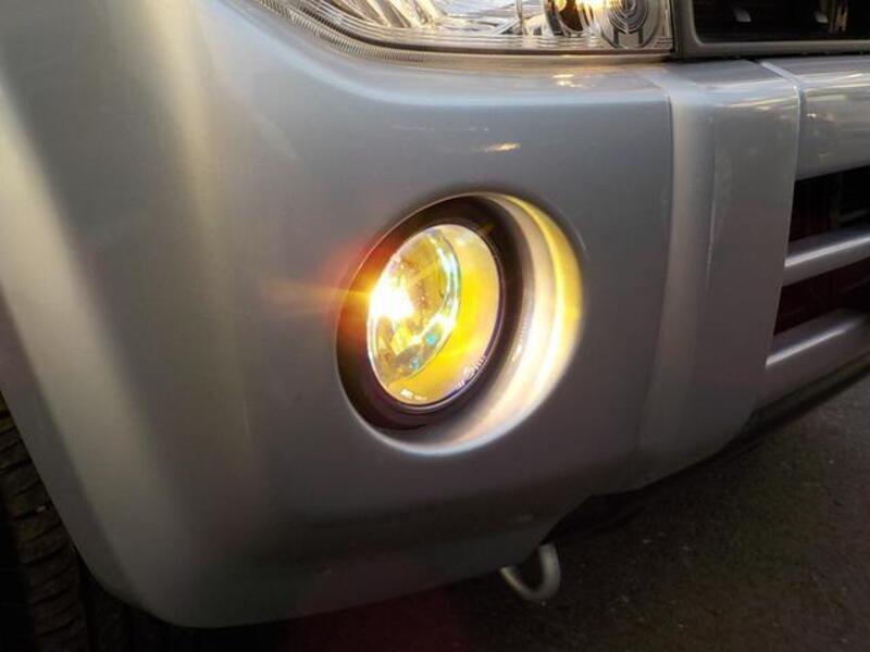 PAJERO MINI